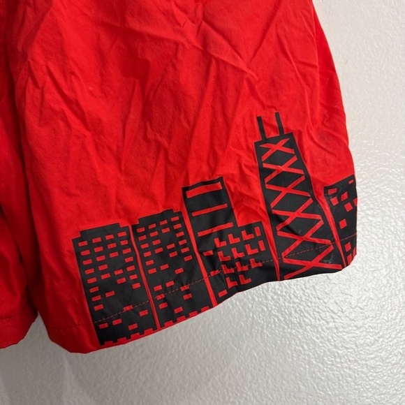 Just Don All City Shorts Size Small - Picture 4 of 8